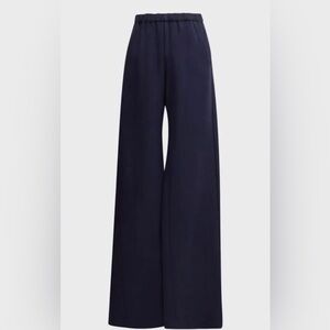 Enza Costa Everywhere Pant size 2/M Navy NWT